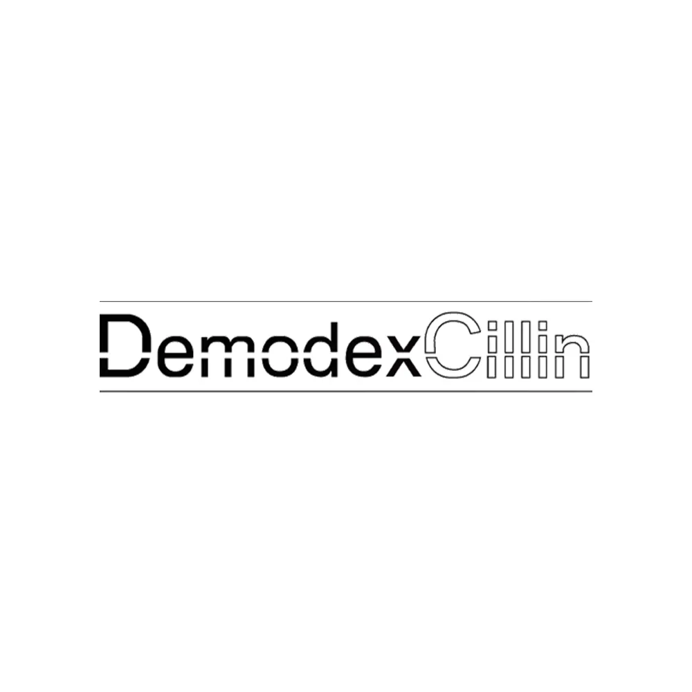 دمودکسیلین - Demodexcillin
