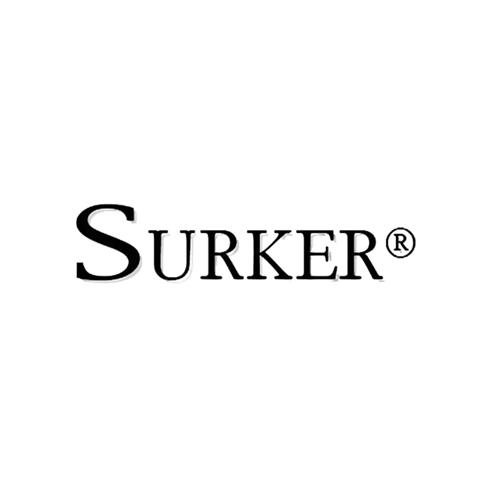 سورکر - Surker