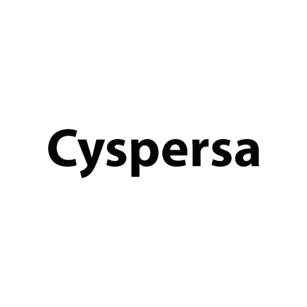 سیسپرسا - Cyspersa