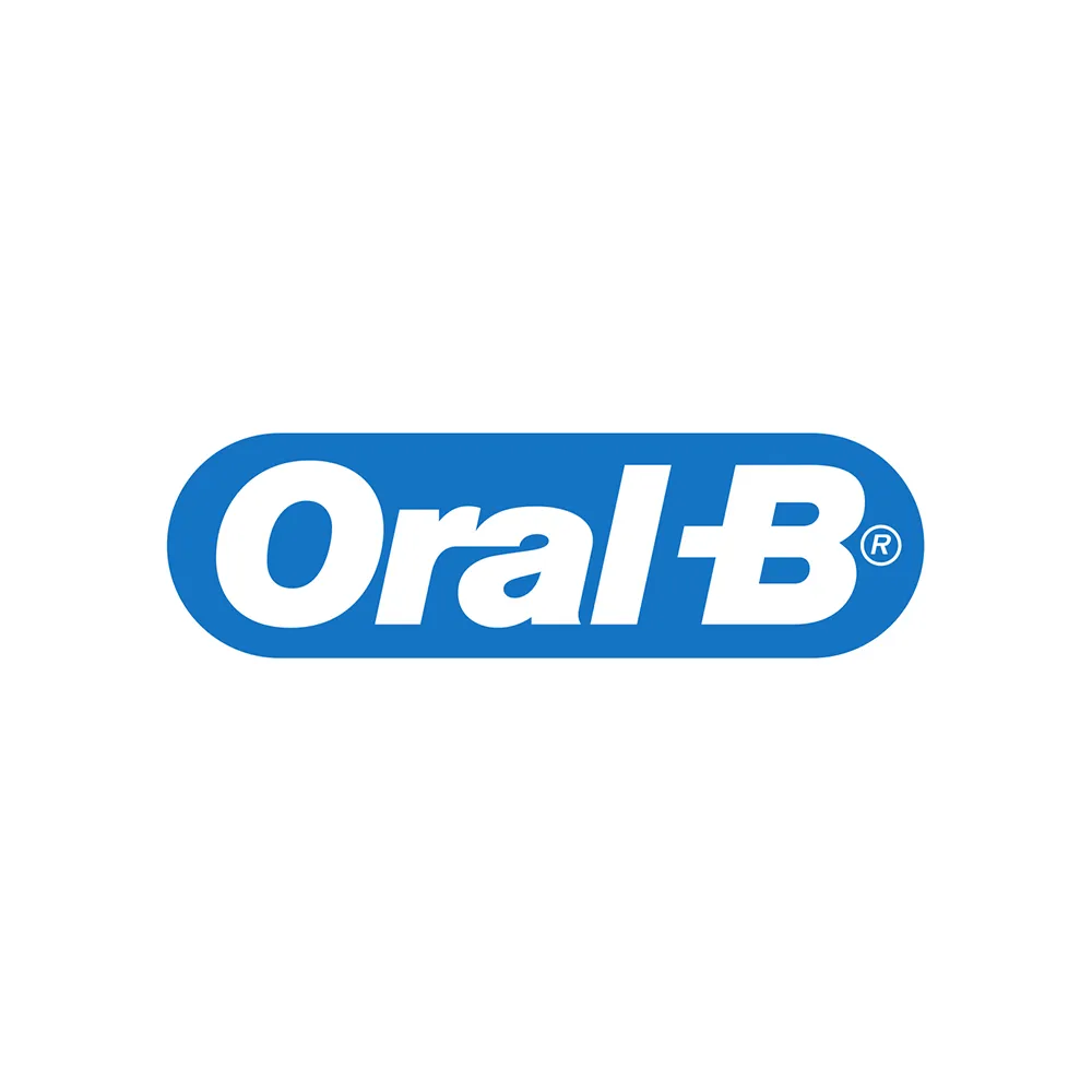اورال بی - Oral B