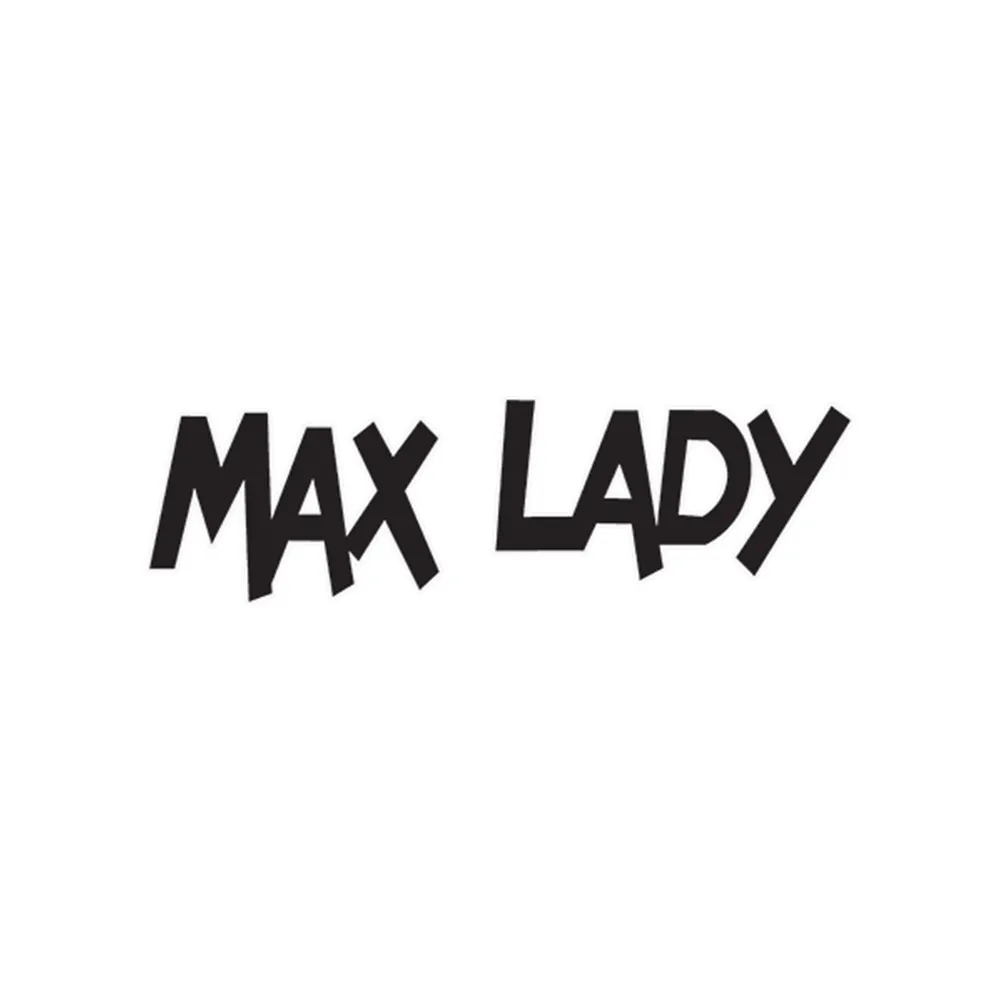 مکس لیدی - Max Lady