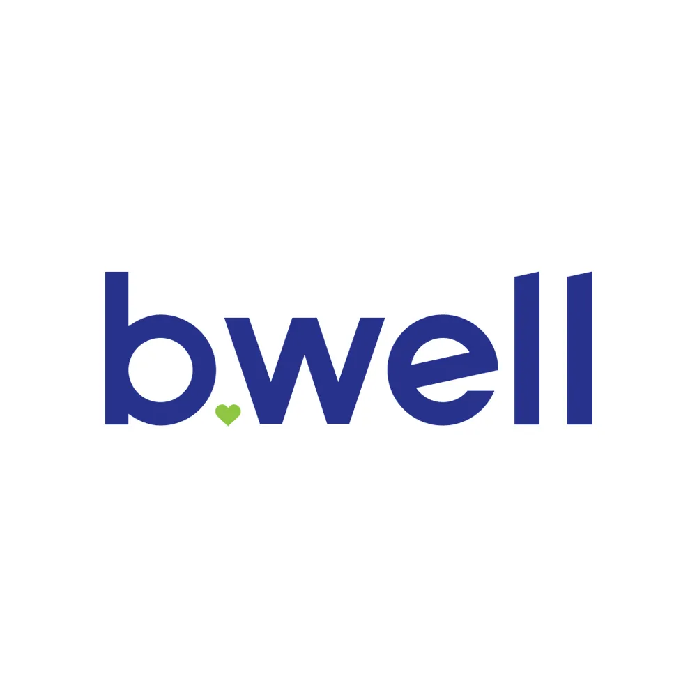 بی ول - B.Well