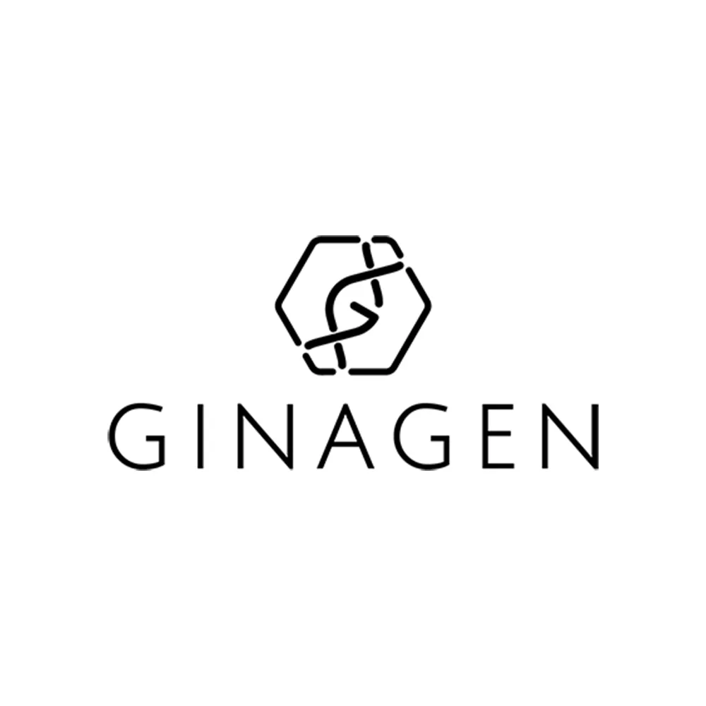 ژیناژن - Ginagen