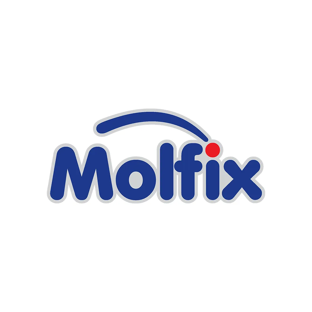 مولفیکس - Molfix