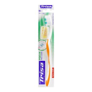 مسواک تریزا Focus ProClean متوسط با محافظ