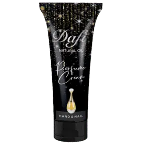کرم عطری دست و ناخن ژادور دافی
