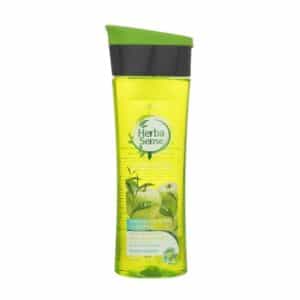 شامپو کراتینه کاهش دهنده چربی مو و پوست سر آردن سری هرباسنس حجم ۳۰۰ میلی لیتر