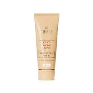 سی سی کرم سینره SPF40 حجم ۴۰ میلی لیتر رنگ روشن
