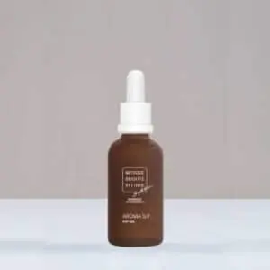 عطر و اسانس بدن d.p. 50 میلی لیتر  ام بی کی