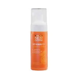 vitamin-c-cleansing-foam-neuderm-150ml