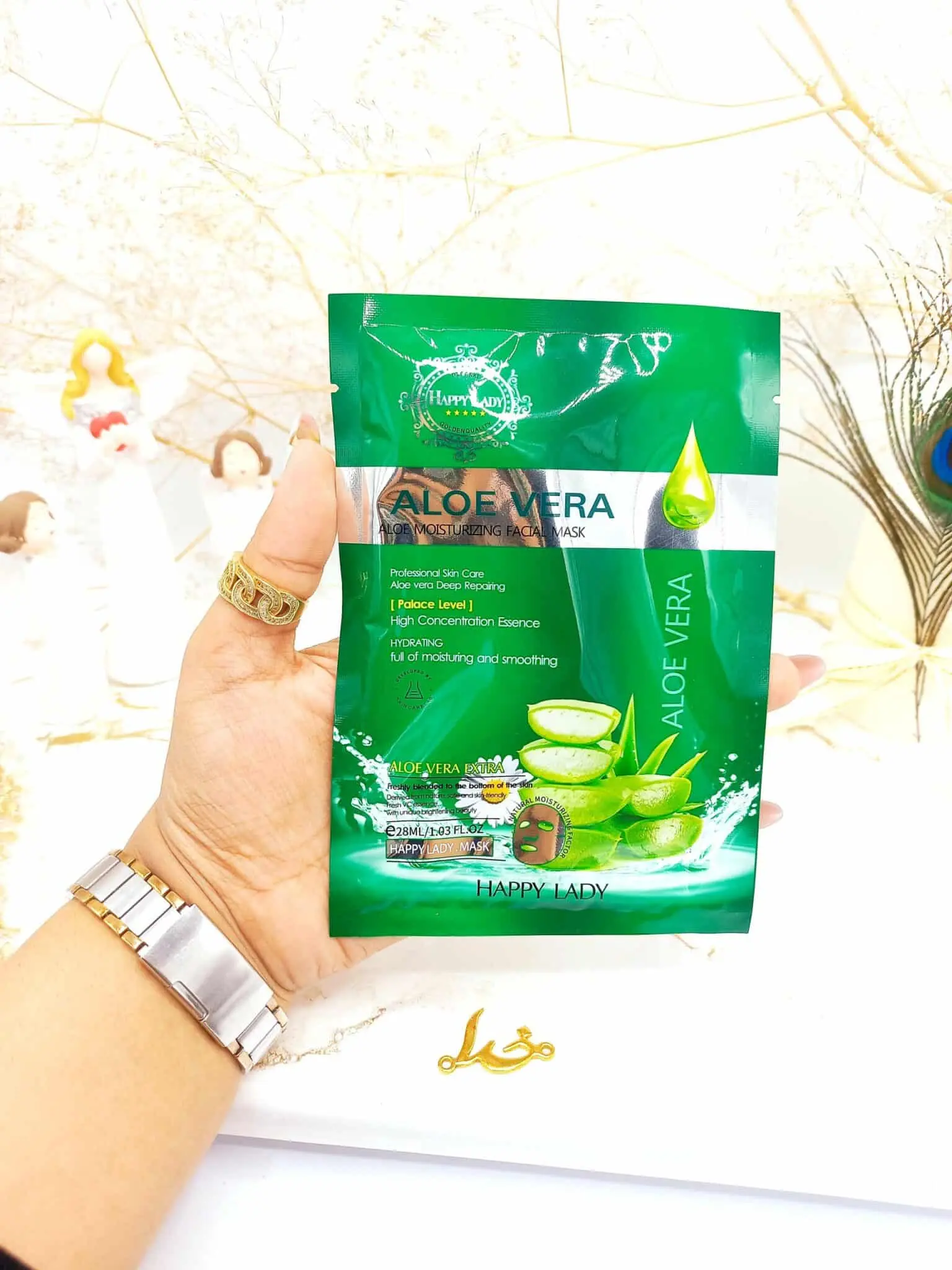 ۲۰۲۳۰۷۱۹_۲۰۵۵۲۵-scaled ماسک ورقهای آبرسان آلوئهورا هپی لیدی HL3207