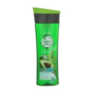 شامپو کراتینه رطوبت رسان آردن سری هرباسنس حجم ۳۰۰ میلی لیتر