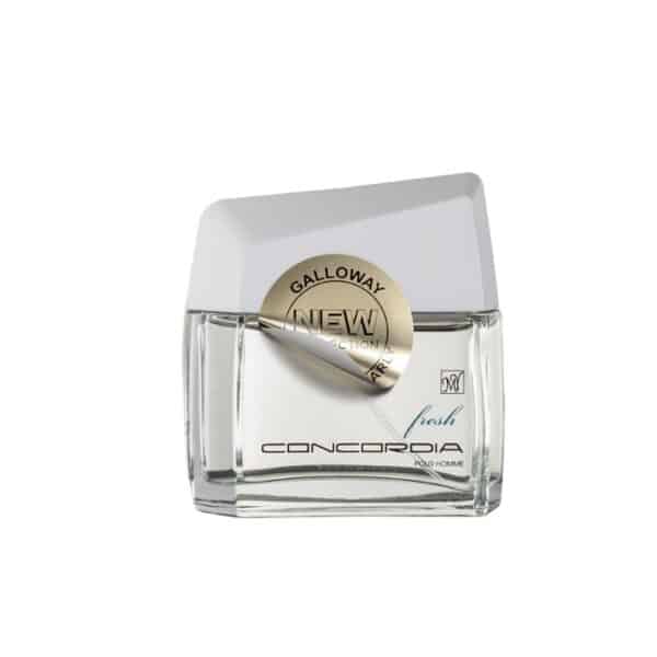 ادو تویلت مردانه Galloway Fresh مای|My Galloway fresh perfume