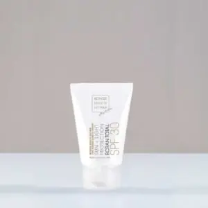 ضد آفتاب پوست های حساس و کودکان SPF 30 (75ML) ام بی کی