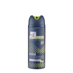 اسپری بدن 24 ساعته مردانه مای مدل اورسنس حجم 200 میل |My Men 24hr Ever Sense Body Spray 200ml