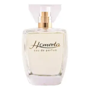 عطر زنانه هومرتا مای|My homerta perfume