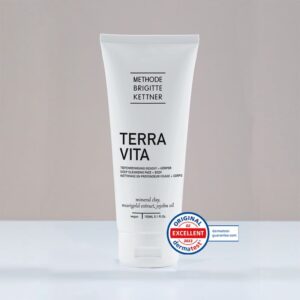 لایه بردار و اسکراب  150terra vitaمیلی لیتر  ام بی کی