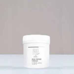 کرم ترمیم کننده روی 130ml  ام بی کی