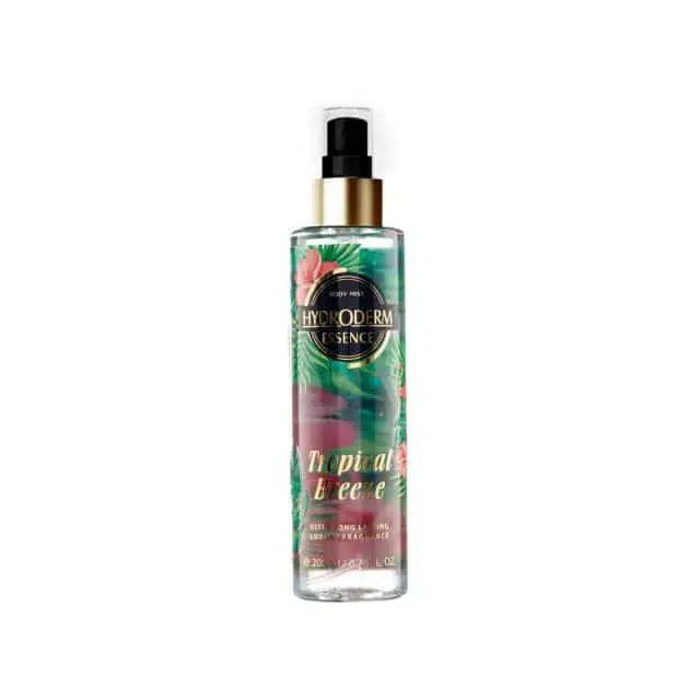 e09acb3e625639aa328ed0b4365726ae-single بادی میست زنانه هیدرودرم مدل Tropical Breeze