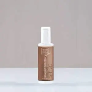 ضد آفتاب + نور SPF 20 (بدن + صورت) 200 میلی لیتر  ام بی کی