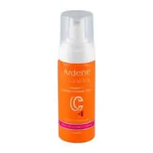فوم شستشوی صورت آردن سری C-Factor مدل ویتامین C حجم 150 میلی لیتر