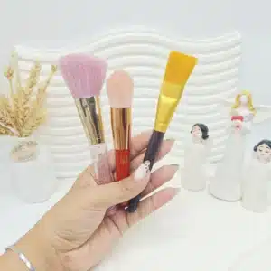 براش میکاپ در طرح و سایز های متفاوت (ارسال به صورت کاملا رندم)
