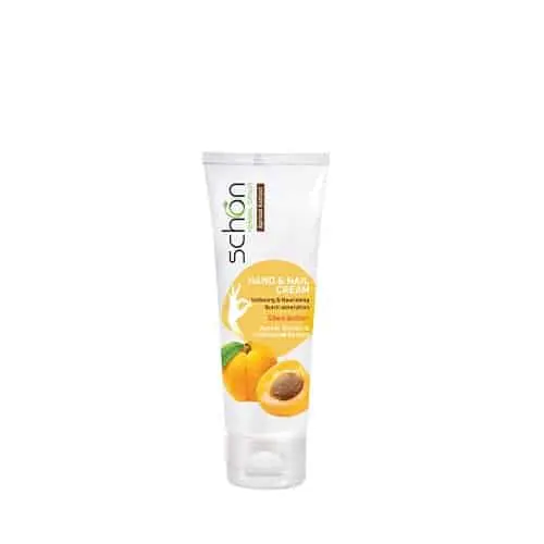 Hand-Nail-Cream