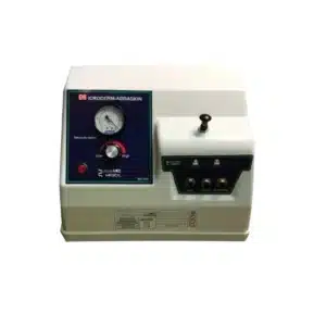 دستگاه ميكرودرم ابريژن 120 كيلو پاسكال