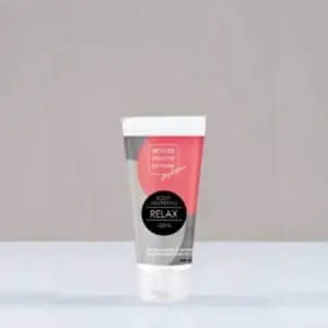 ژل بدن body essentials RELAX 100ml  ام بی کی
