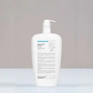 تونر آبرسان صورت aqua pure 500ml  ام بی کی
