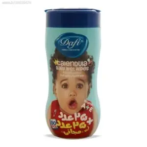 دستمال مرطوب کودک