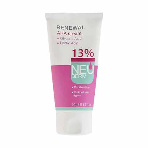 Neuderm-renewal-AHA Neuderm-renewal-AHA