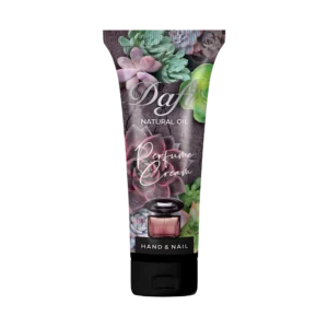 کرم عطری دست و ناخن ورساچه کریستال نویر دافی