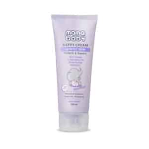 کرم محافظ پا کودک ماما بیبی حاوی زینک اکساید و روغن کالاندولا|Mama Baby Baby Foot Protection Cream Contains Zinc Oxide And Calendula Oil