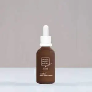 روغن و عصاره با اسانس بابونه 50 میلی لیتر  ام بی کی