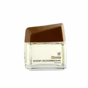 ادو تویلت مردانه کنکوردیا چمپ مای|My concordia champ perfume