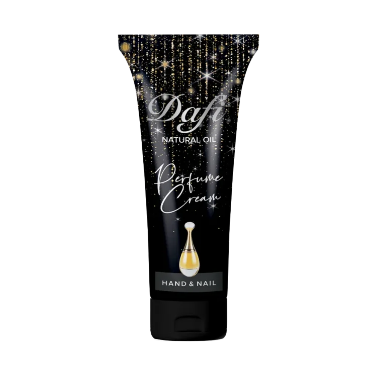 کرم عطری دست و ناخن ژادور دافی