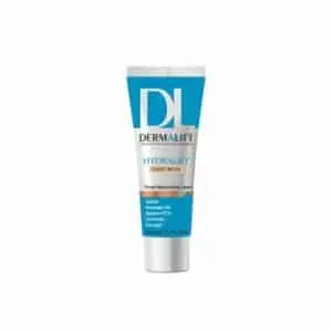 کرم مرطوب کننده رنگی درمالیفت مدل Hydralift حجم 40 میلی لیتر – بژ روشن