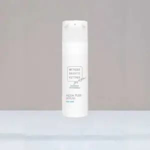 سرم مرطوب کننده 50ML aqua pure  ام بی کی