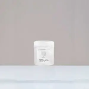 اسکراب لایه بردار500 گرمی terra vita  ام بی کی