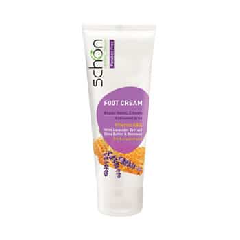 کرم ضد خشکی و ترک پا شون ۷۵ میلی لیتر