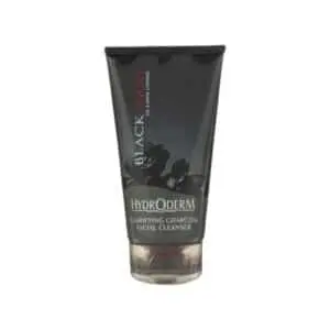 ژل شستشوی صورت هیدرودرم مدل Black Wash