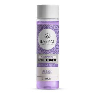 تونر صورت نیاسین آمید ایلابرت