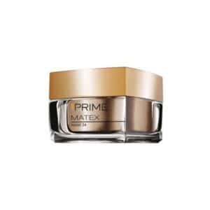 کرم مرطوب کننده پرایم سری Matex مدل Moist 24