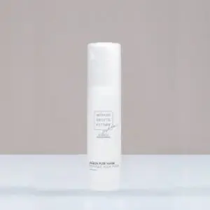 ماسک aqua pure 150ml  ام بی کی
