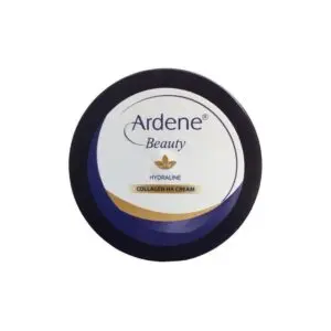 کرم مرطوب کننده و آبرسان Ha آردن سری Beauty حاوی کلاژن حجم ۷۵ میلی لیتر