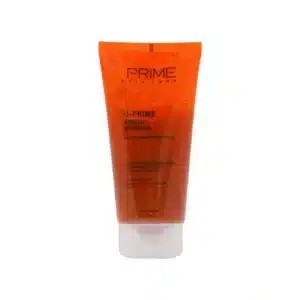 ژل اسکراب پاک کننده پرایم مدل C-Prime حاوی عصاره زردآلو حجم 175 میلی لیتر