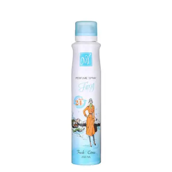 PERFUME-SPRAY-FOXY