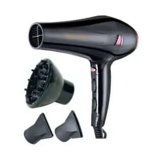 سشوار حرفه ای 2400 وات اکسیژن مدل OX8946