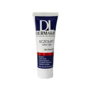 کرم مرطوب کننده درمالیفت مدل ECZOLIFT UREA 20% حجم 40 میلی لیتر
